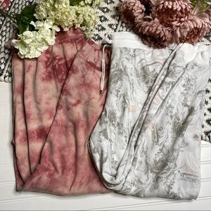 Bundle of Gap woman’s lounge/sweatpants